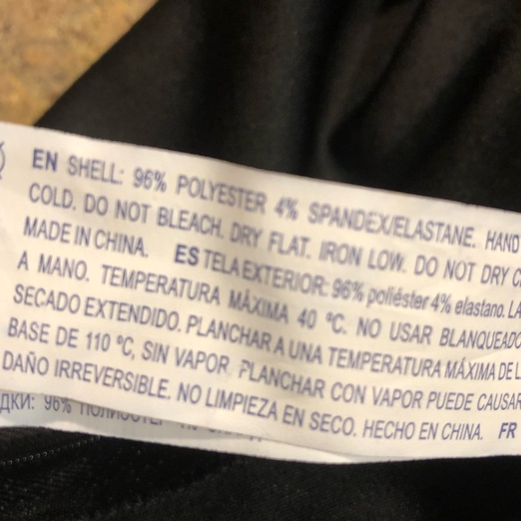 Forever 21 Black Halter Jumpsuit - Picture 8 of 11